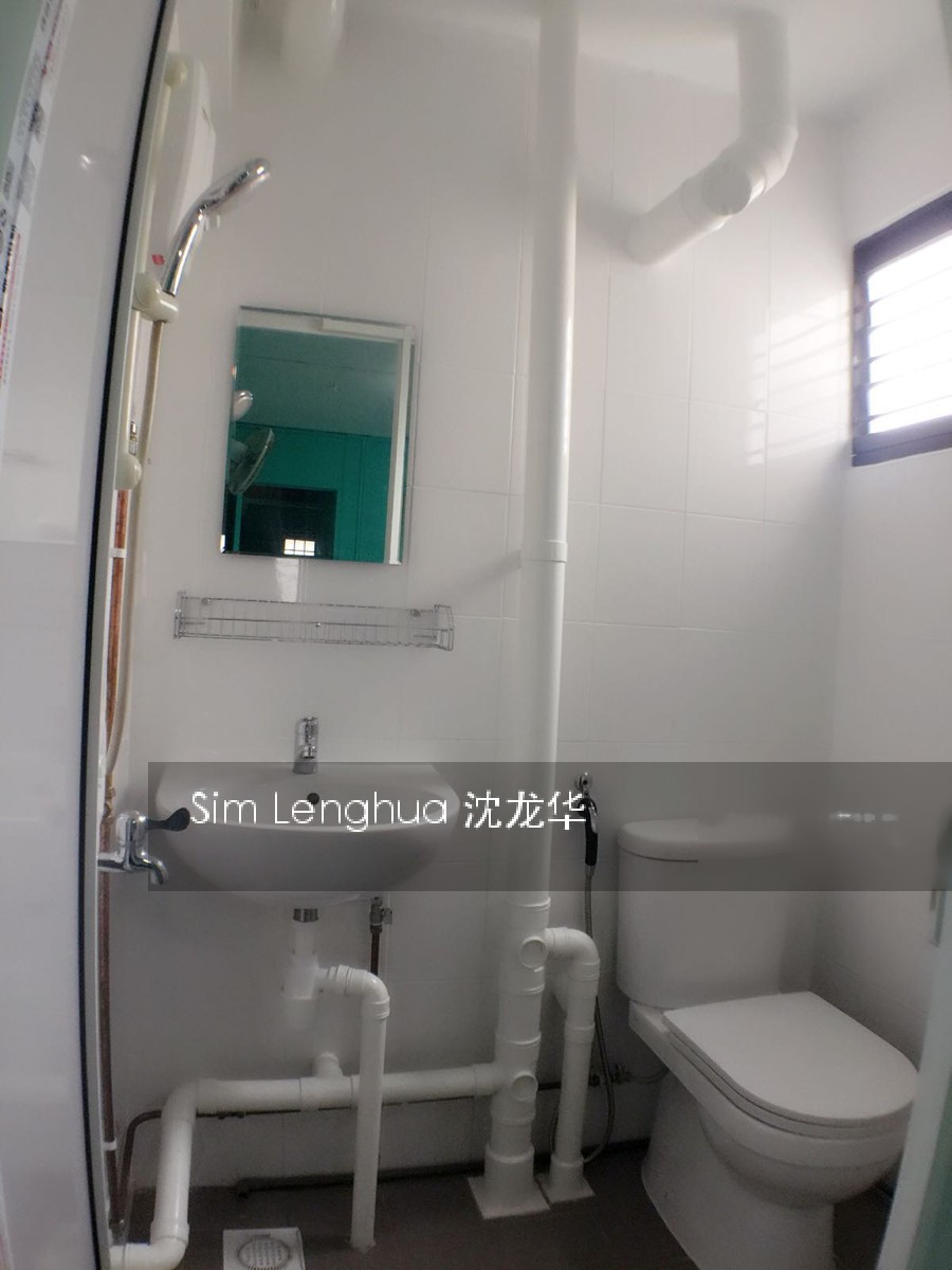 Blk 346 Clementi Avenue 5 (Clementi), HDB 3 Rooms #144611812